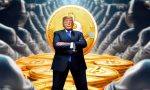 Bitcoin Surges on Fed Decision as DeFi Project by Trump Unveiled 🚀📈