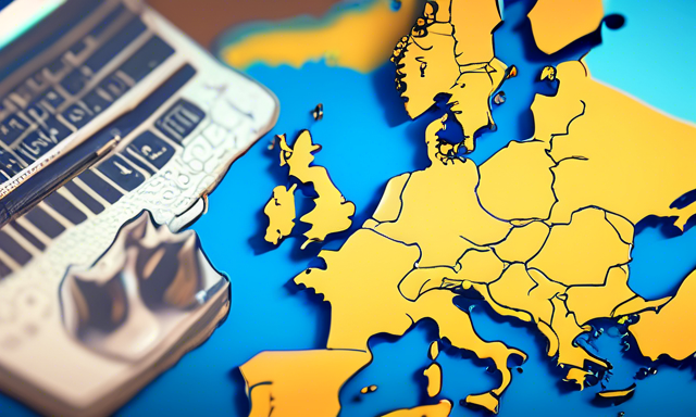 Binance Redraws European Map Amid Regulatory Challenges