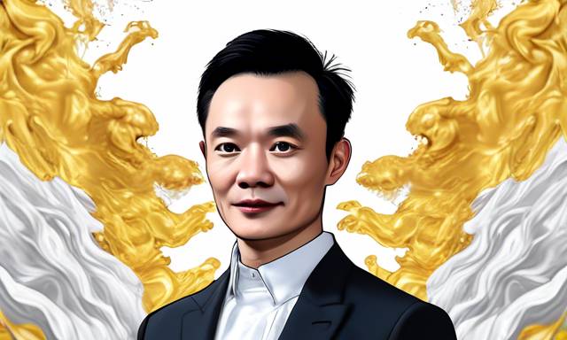 Changpeng Zhao Supported by CryptoQuant CEO Amid Binance Developments 🚀✨