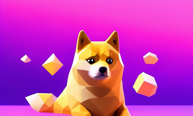 Polygon’s Innovation and Alex The Doge Community Growth