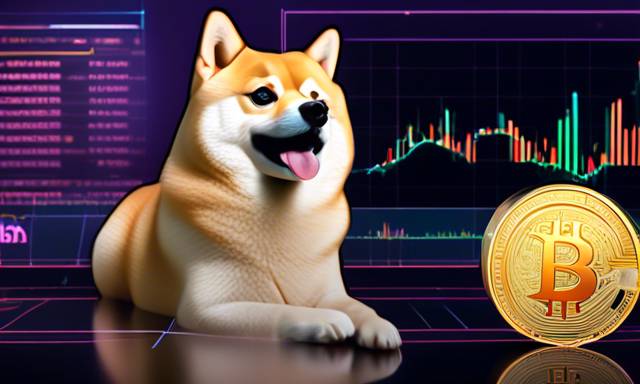 Key Levels for Dogecoin's Bullish Breakout to $0.24 Are Revealed 🚀🐶