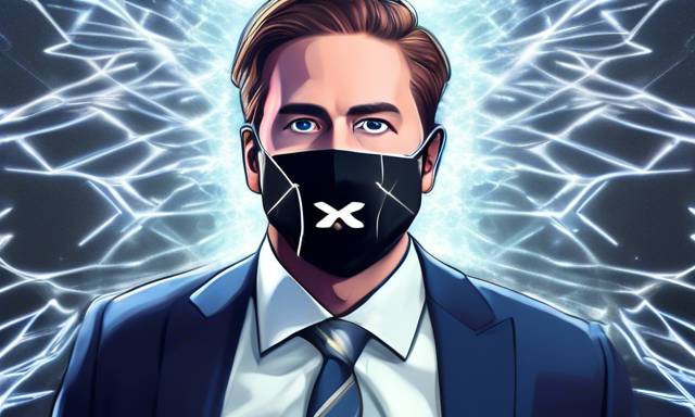 Mysterious 50 Million XRP Transfer Sparks Community Concerns 😲🔍