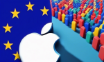 Tax and Antitrust Battles Faced by Apple and Google in Europe 🌍⚖️