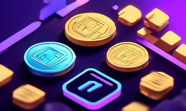 Enjin Coin (ENJ) Network Upgrade Supported by Binance on September 9 🎉🔗