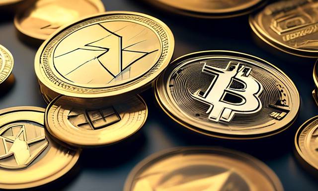 Altcoins Expected to Surge Soon, Analyst Indicates Accumulation Phase Closing 🚀💰