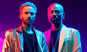 Da Capo to Headline Closing Event at Token2049 by WhoMadeWho 🎶✨