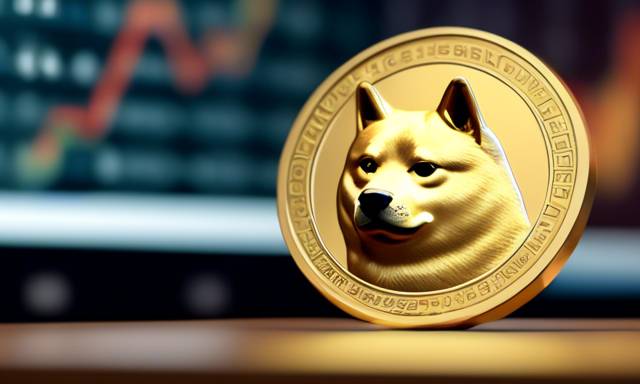 Dogecoin's First Golden Cross in Four Years Raises Rally Speculations 🚀🌕