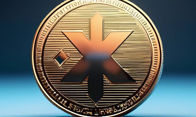 Critical Upside Break in XRP Price is Anticipated 🚀📈