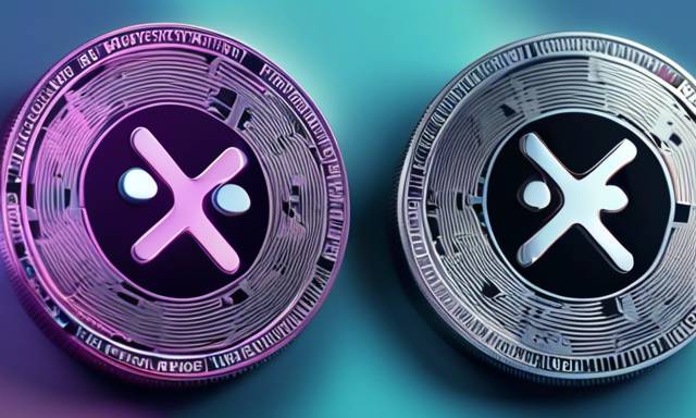 XRP Price Surges 7% Following Launch of Ripple Trust by Grayscale 🚀📈