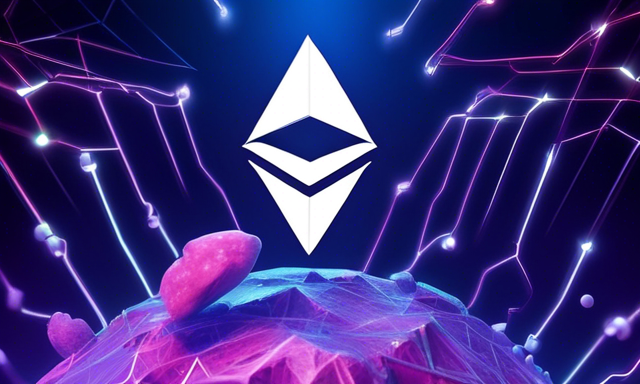 Ethereum network reaches four-month peak in stellar growth 📈🚀