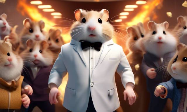 Massive Cheating Ban Affects 2.3 Million in Hamster Kombat 🎮🔥