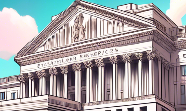 House Financial Services Committee Passes Regulatory Framework for Stablecoins Amid Bipartisan Negotiation Breakdown