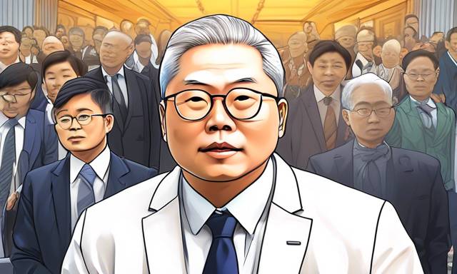 Crypto Investment Plans by South Korean Pension Fund Denied 🚫💰