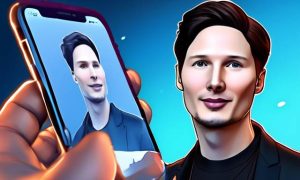 Pavel Durov, the Visionary Behind Telegram, is Explored in CryptoPotato 🌟📱