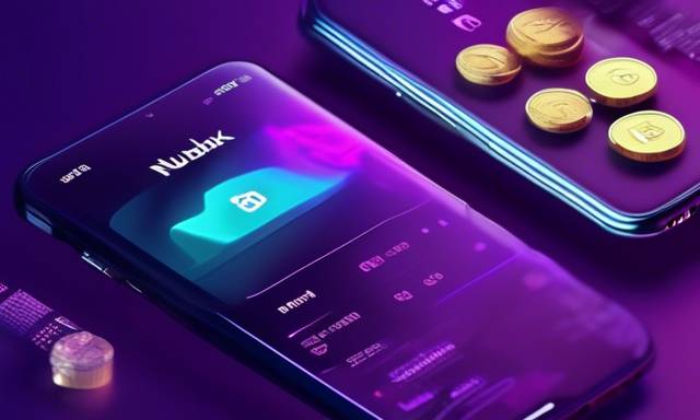 Nubank's Cryptocurrency Nucoin Trading is Suspended in Brazil 🚫💰