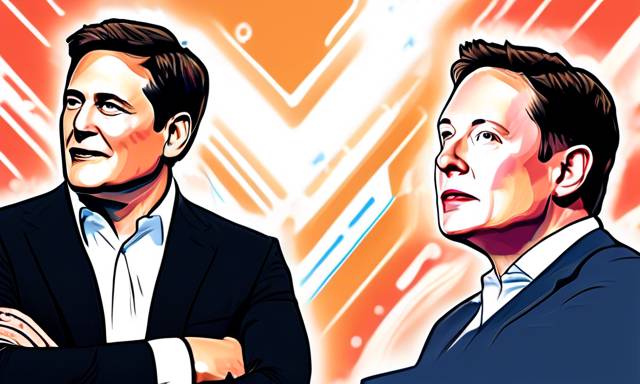 Powerful Critique of SEC by Mark Cuban and Elon Musk Unveiled 🚀💰