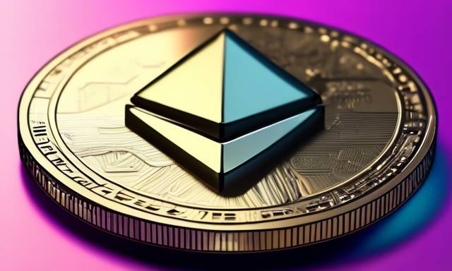 The Key Role of ETH in the Decentralized Ethereum Ecosystem Revealed 🔑🌐