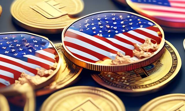 $190 Million in Donations Received for 2024 US Elections via Crypto 📈💰