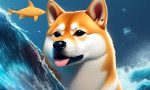 Shiba Inu Experiences Major Decline Due to Whale Activity 📉🐶