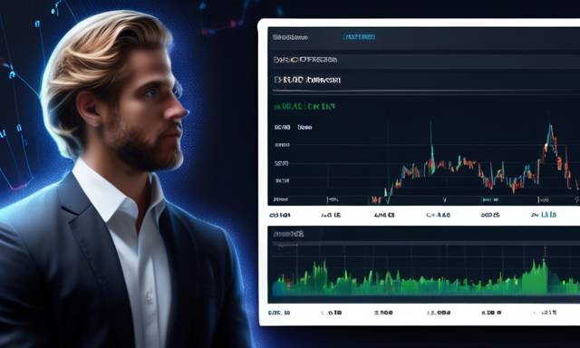 Remarkable 133% Surge in XRP Trading Volume Observed 📈🚀