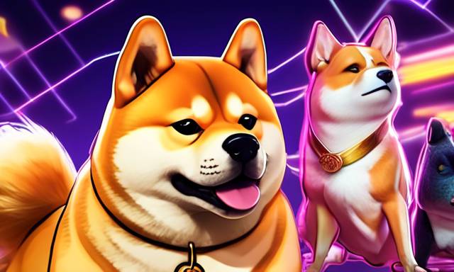 Profitability Levels of Dogecoin, Shiba Inu, and PEPE Compared 📊🐶