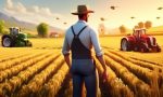 Incredible 7 Farming Games Recommended for Relaxing Gameplay 🌾🎮