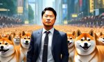 Major Rally Expected for Shiba Inu as Metrics Turn Bullish 🚀🐾