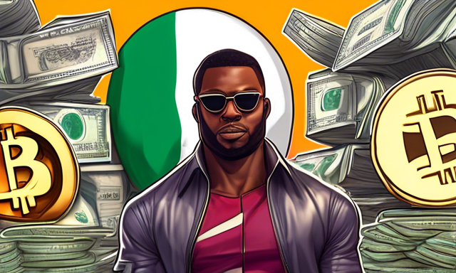 Unregulated Crypto Platforms in Nigeria Targeted by SEC in Crackdown 🚨💼