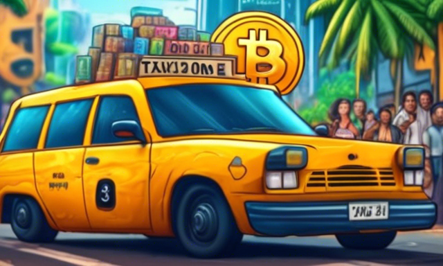 3 Years of Bitcoin Celebrated in El Salvador: Taxi Driver Made Millionaire 🚖💰