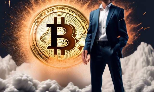 Explosive 11% Surge in Bitcoin Price Recorded Above $60,000 🚀💰