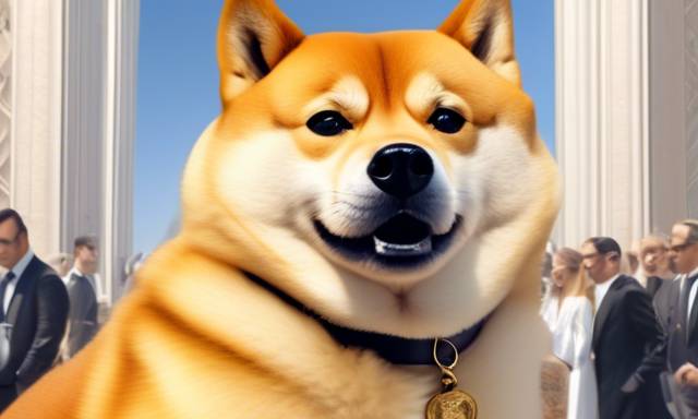 DOGE Surges 10% in Biggest Single-Day Gain Since April 3