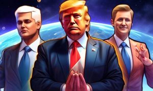 Trump's Family Crypto Venture Launch Date Has Been Revealed! 🚀💰