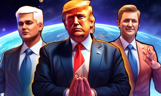 Trump's Family Crypto Venture Launch Date Has Been Revealed! 🚀💰