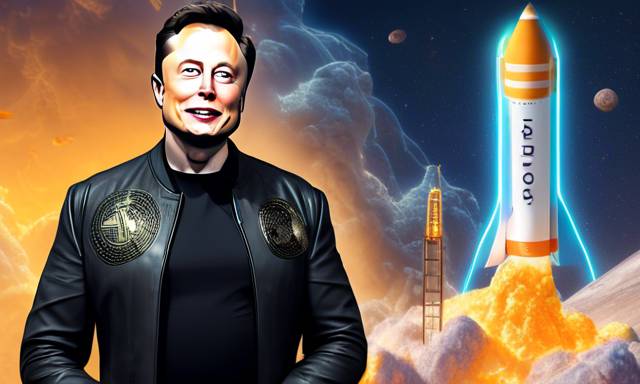 500 million dollars in Bitcoin is held by Elon Musk's SpaceX 🚀💰