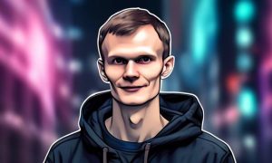 Vitalik's Layer 2 stance clarified by community addressing misconceptions 🌐✨