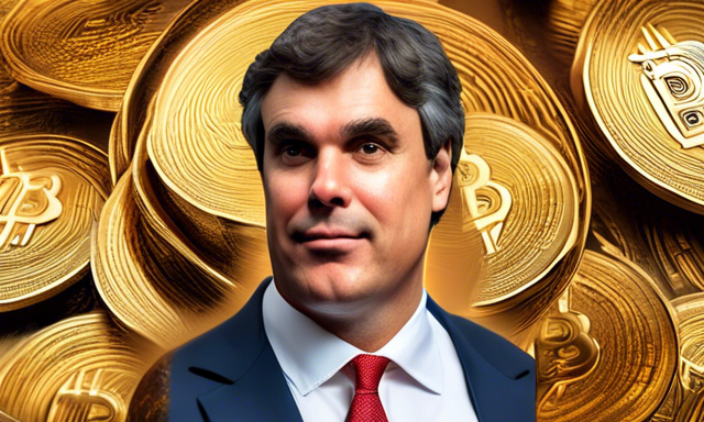 Bitcoins Transformation of Currency and Commerce, According to Tim Draper