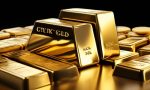 Gold is expected to rise amid overall sell-off risks, says strategist 🌟💰