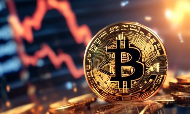 Bitcoin Price Forecast: Fed's Decision Expected to Ignite Bull Run 🚀📈