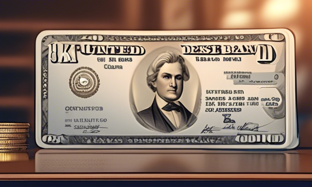 Cease and Desist Order Issued by US Fed Against United Texas Bank 🏦⚖️