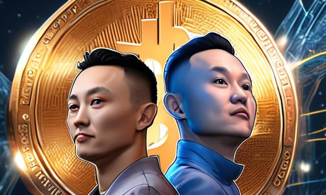 Pushback from Justin Sun Was Sparked by Coinbase Wrapped Bitcoin 🚀🔍