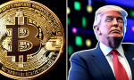 Crypto Legislation Overlooked by Harris as Trump Takes Charge 🚀⚖️