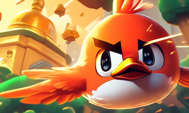 Flappy Bird Returns: Criticism Addressed with GameFi Revamp 🎮✨