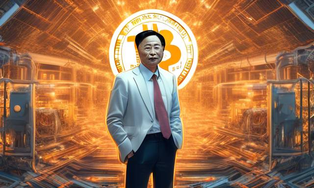 Massive 55% Control of Bitcoin Mining Held by China Amid Ban 🚀💰