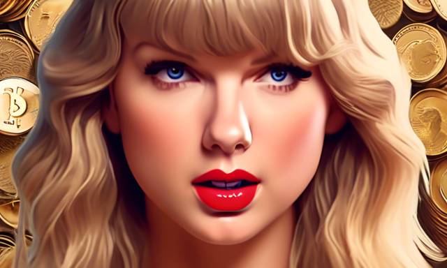 Taylor Swift meme coin experiences a crash; essential details revealed 📉✨