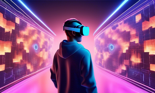 The Rise of the Metaverse: Exploring the Future of Virtual Reality