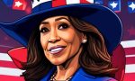 Live Updates on Presidential Debate: MAGA Hat Sent to Kamala Harris 🎩🇺🇸