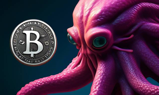 SEC Allegations Addressed by Kraken, Digital Assets Defined Differently 🌐⚖️