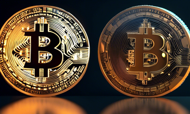 The Rise and Revolution of Bitcoin: A Comprehensive Guide