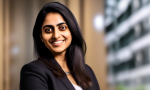 MIT Media Labs Digital Currency Initiative Director Neha Narula Joins Blocks Board