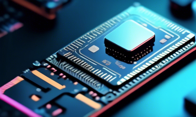 Arm's chip technology for AI will be utilized by new iPhone 📱🤖